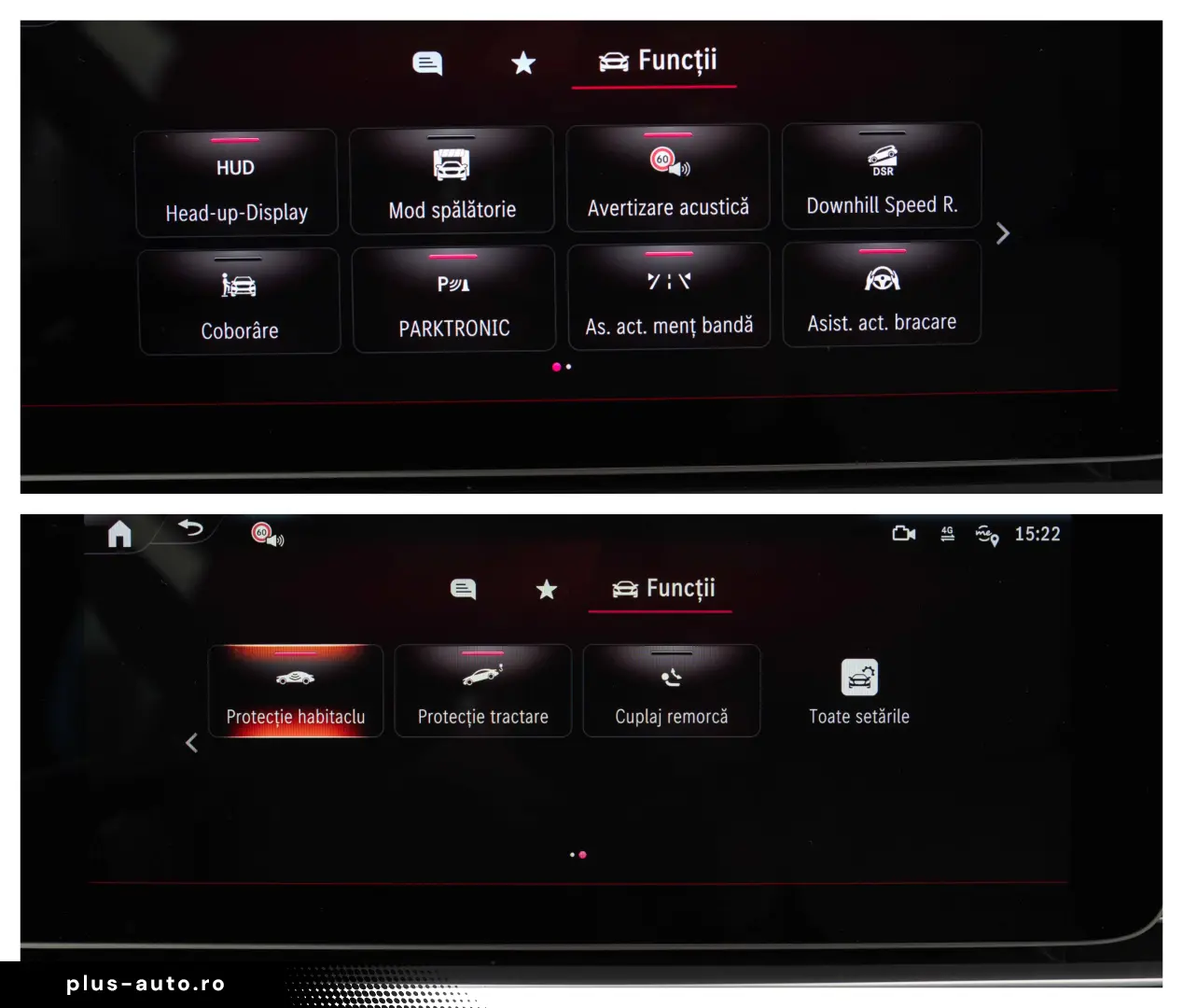 Mercedes-Benz GLE AMG 53 4Matic  Plug-In Hybrid