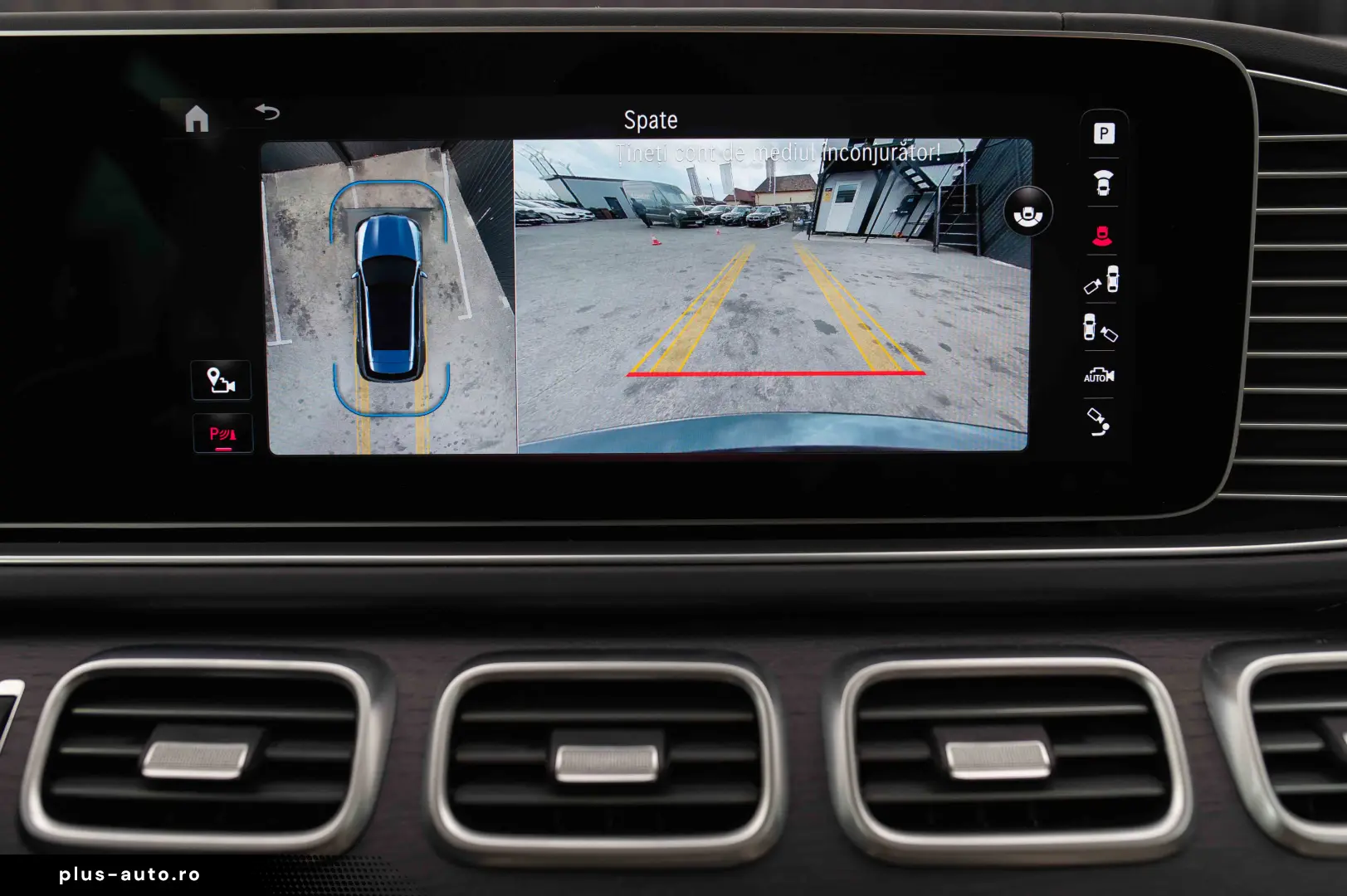 Mercedes-Benz GLE AMG 53 4Matic  Plug-In Hybrid