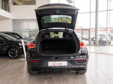 Mercedes-Benz AMG GLE Coupe 63S 4MATIC
