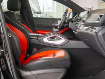 Mercedes-Benz AMG GLE Coupe 63S 4MATIC