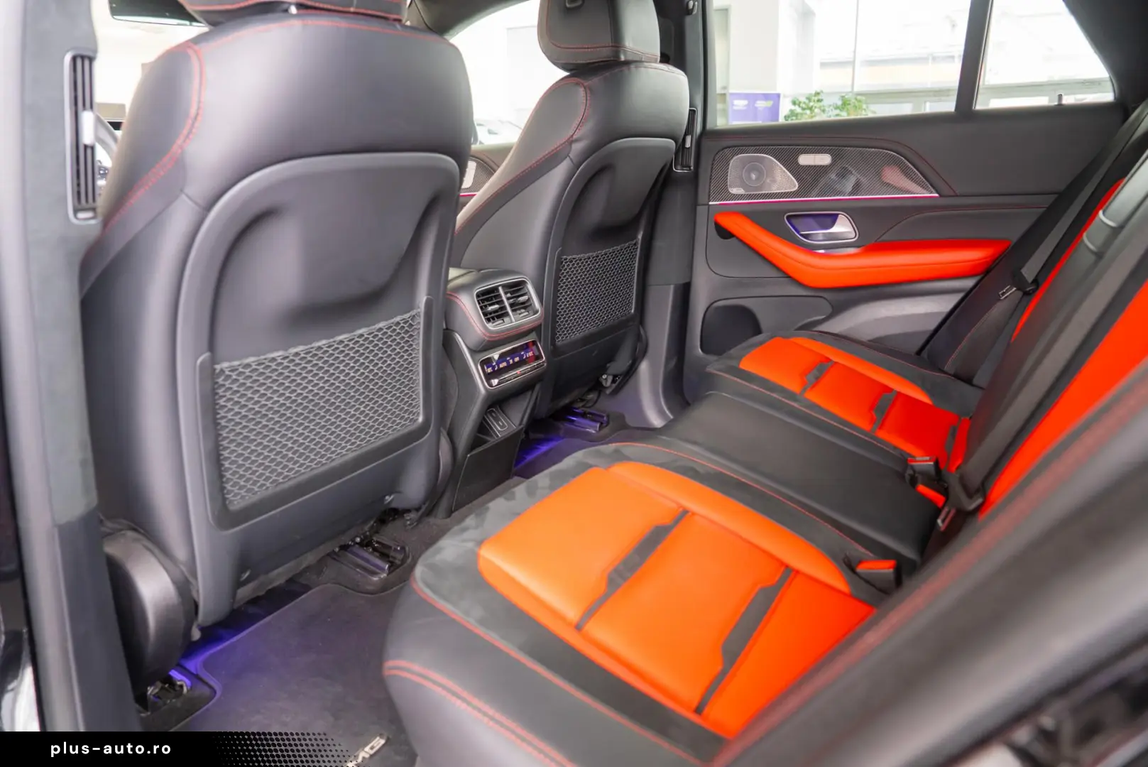 Mercedes-Benz AMG GLE Coupe 63S 4MATIC