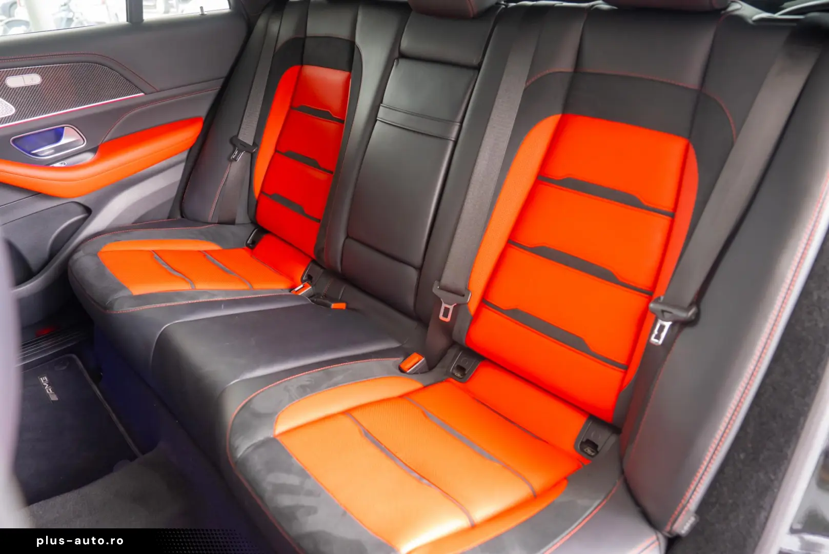 Mercedes-Benz AMG GLE Coupe 63S 4MATIC