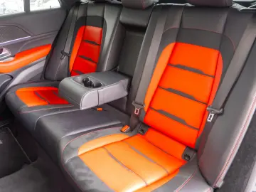 Mercedes-Benz AMG GLE Coupe 63S 4MATIC