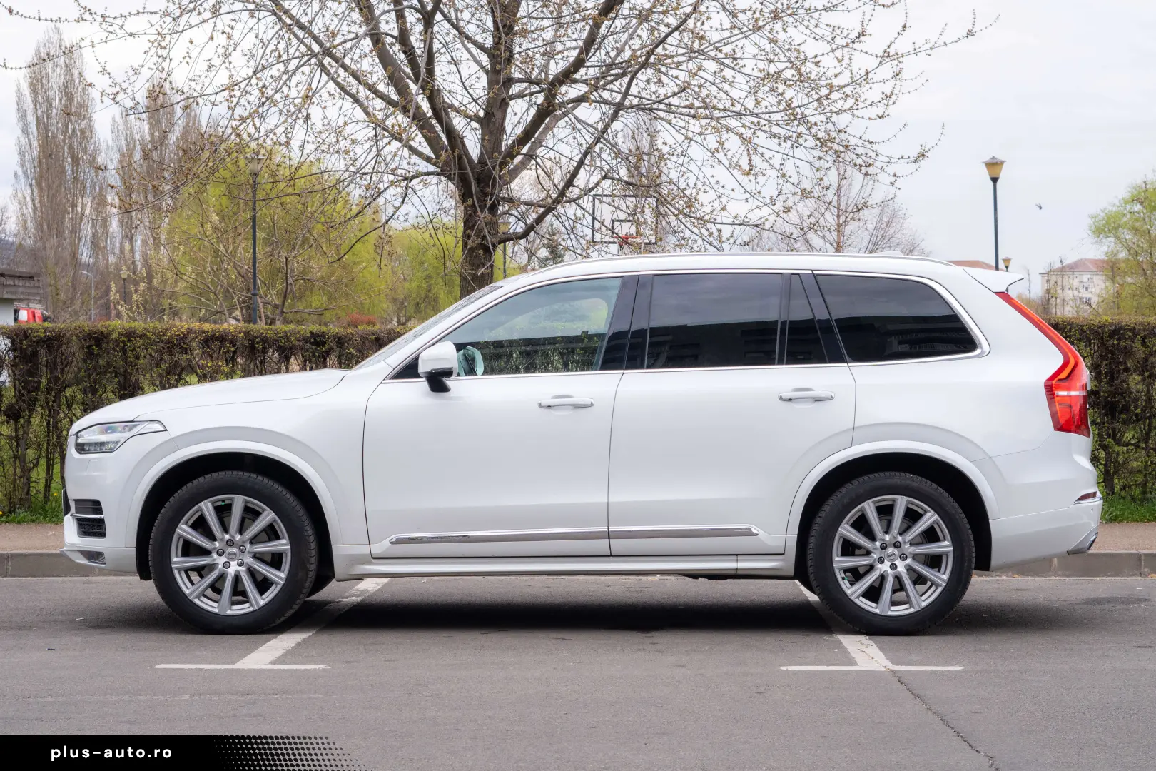 Volvo XC90 D5 AWD Inscription