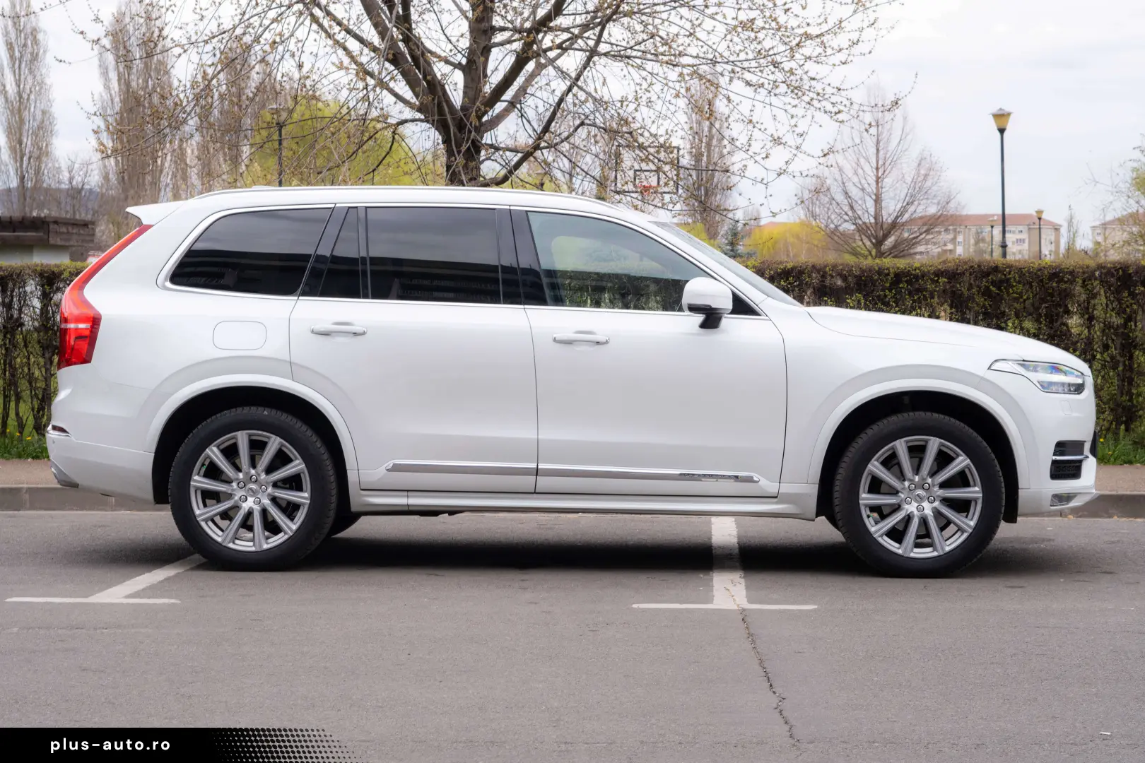 Volvo XC90 D5 AWD Inscription