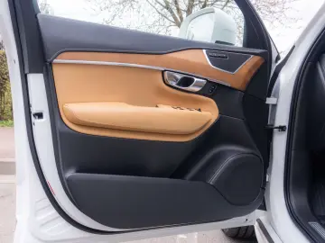 Volvo XC90 D5 AWD Inscription