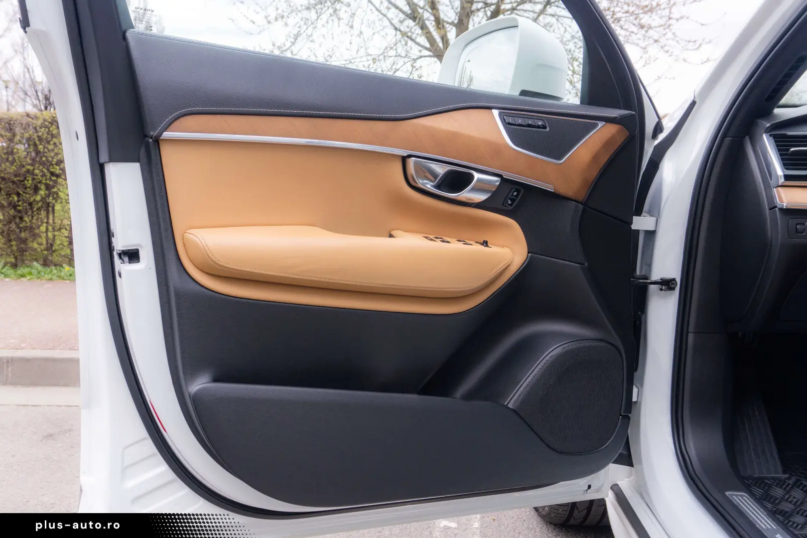 Volvo XC90 D5 AWD Inscription