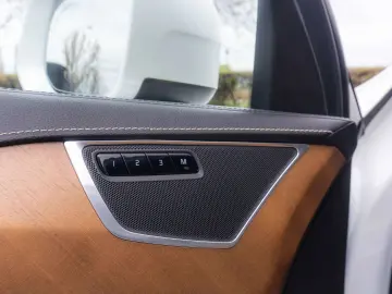 Volvo XC90 D5 AWD Inscription