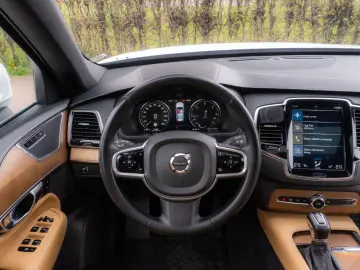 Volvo XC90 D5 AWD Inscription