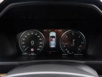 Volvo XC90 D5 AWD Inscription