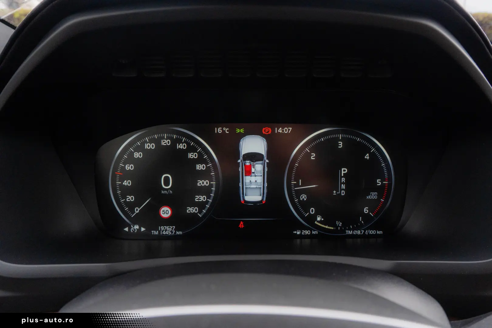 Volvo XC90 D5 AWD Inscription