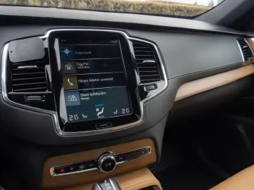 Volvo XC90 D5 AWD Inscription