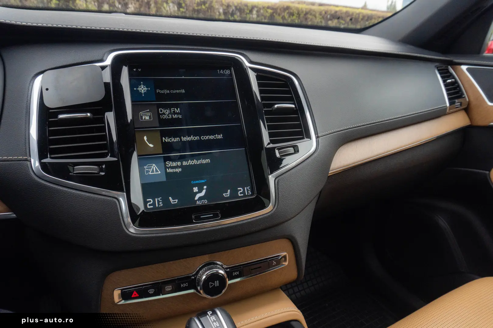 Volvo XC90 D5 AWD Inscription