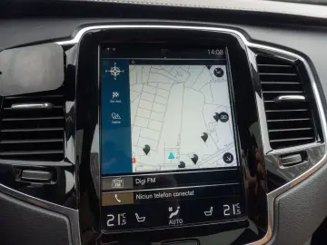 Volvo XC90 D5 AWD Inscription