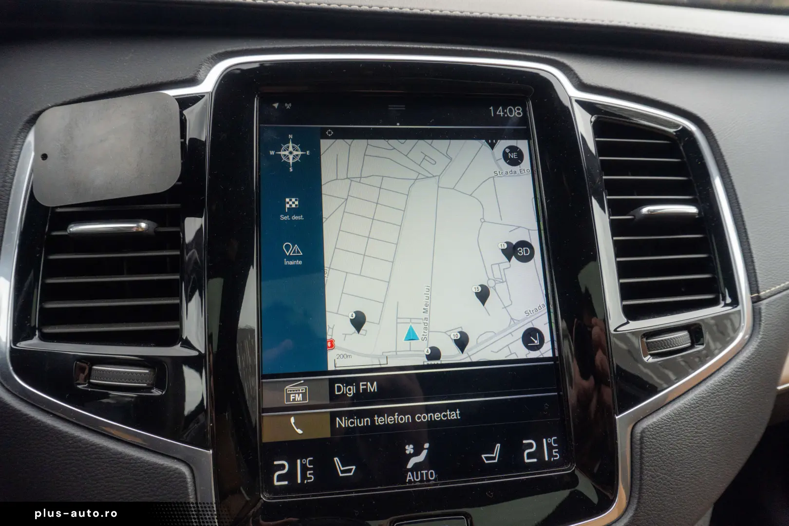 Volvo XC90 D5 AWD Inscription