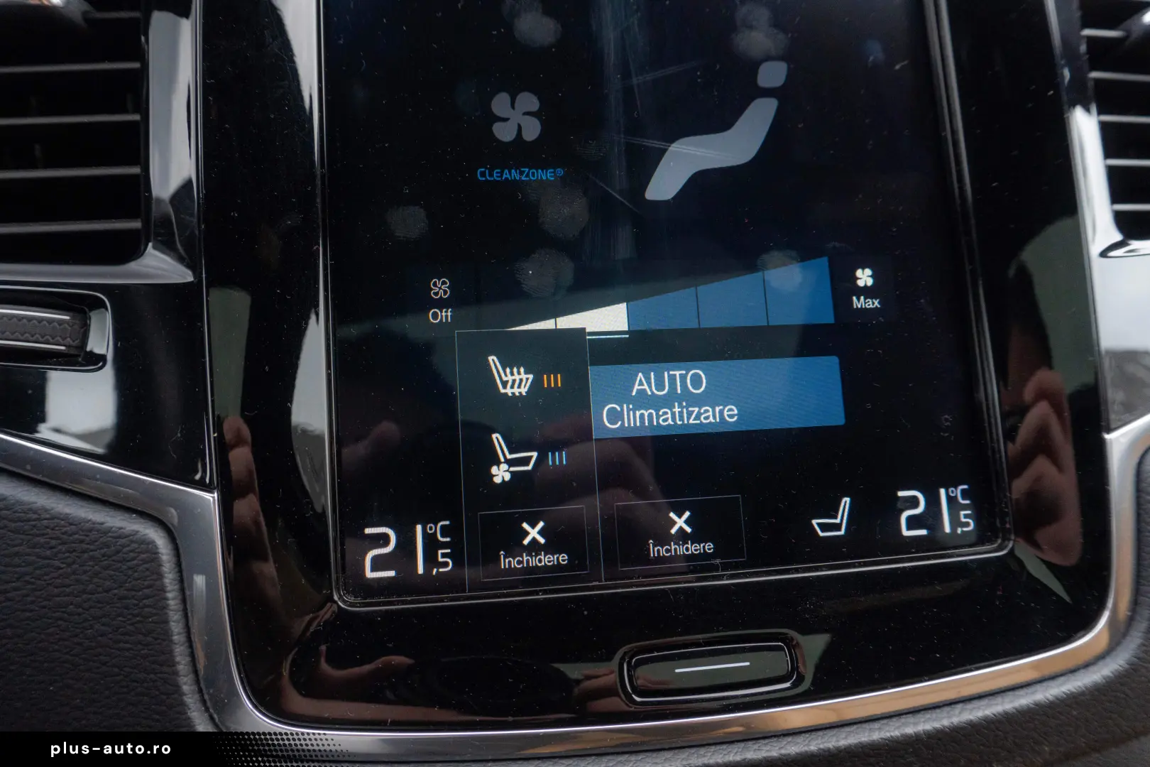 Volvo XC90 D5 AWD Inscription