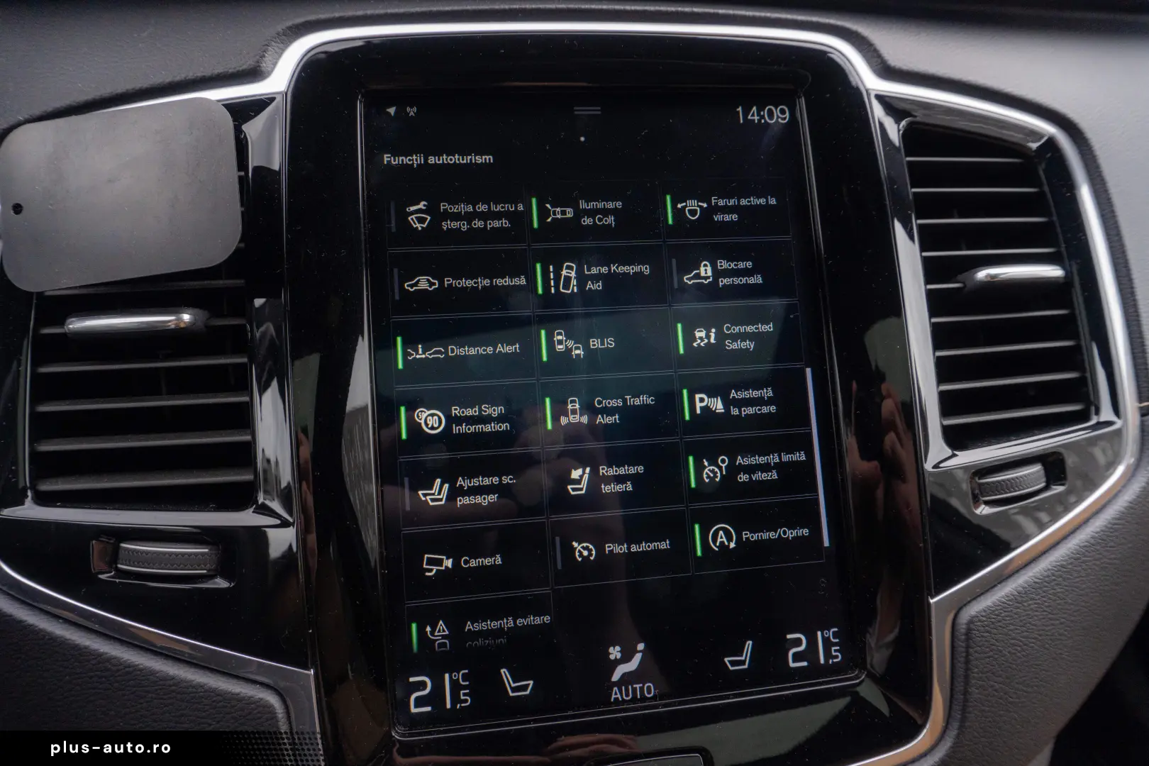 Volvo XC90 D5 AWD Inscription