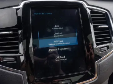 Volvo XC90 D5 AWD Inscription