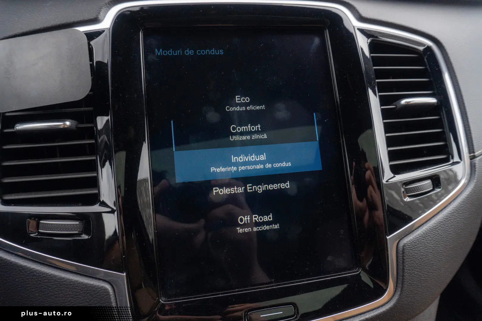 Volvo XC90 D5 AWD Inscription