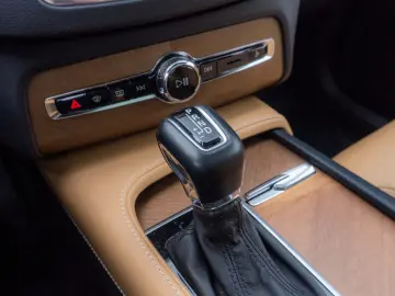 Volvo XC90 D5 AWD Inscription