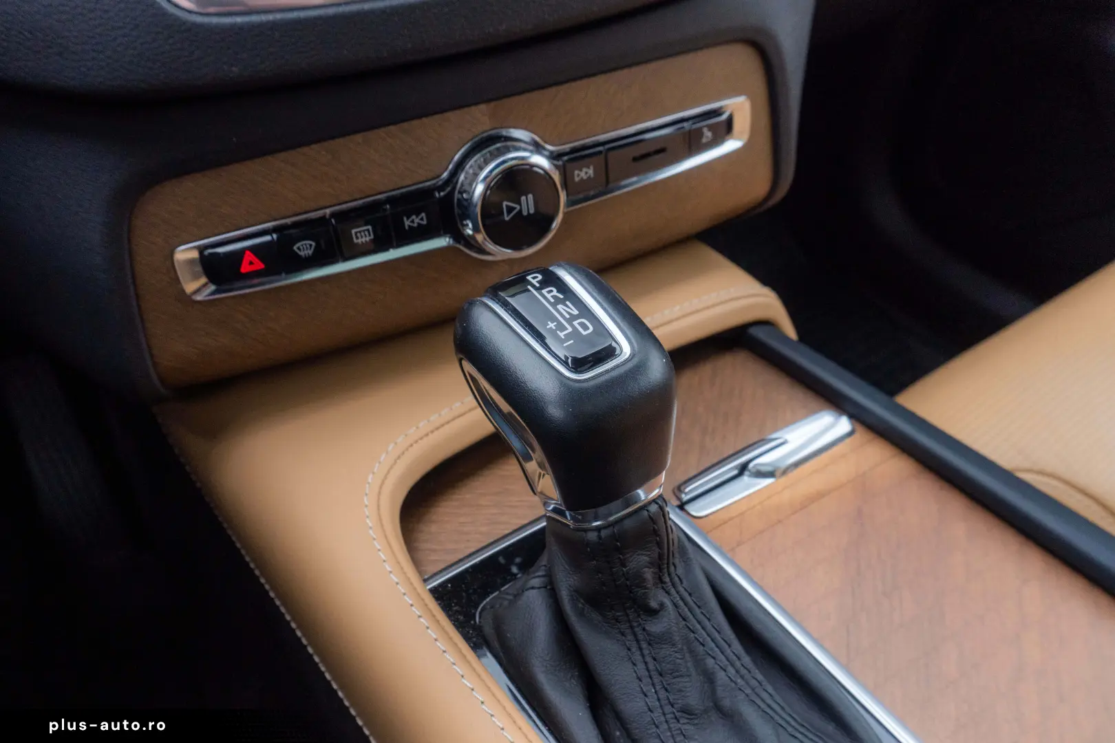 Volvo XC90 D5 AWD Inscription