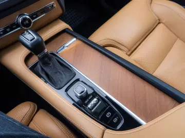 Volvo XC90 D5 AWD Inscription