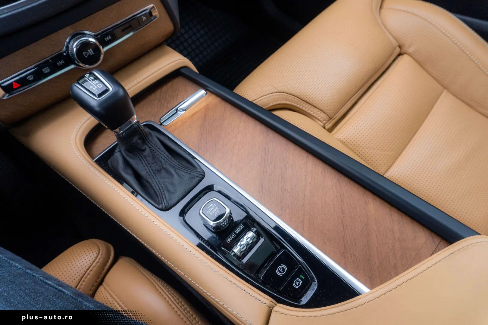 Volvo XC90 D5 AWD Inscription