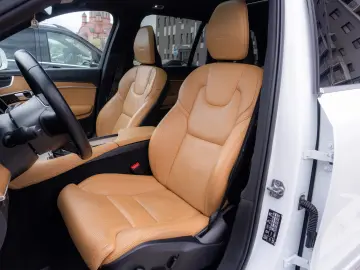 Volvo XC90 D5 AWD Inscription