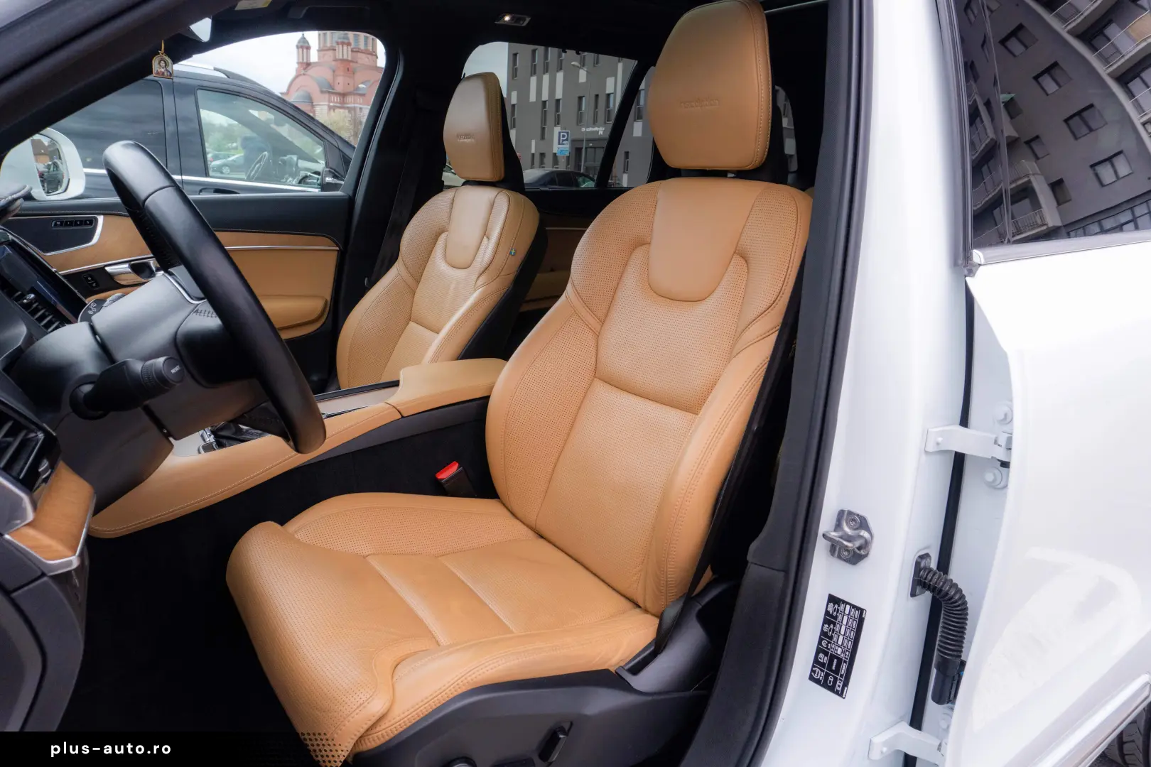 Volvo XC90 D5 AWD Inscription