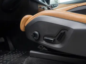 Volvo XC90 D5 AWD Inscription