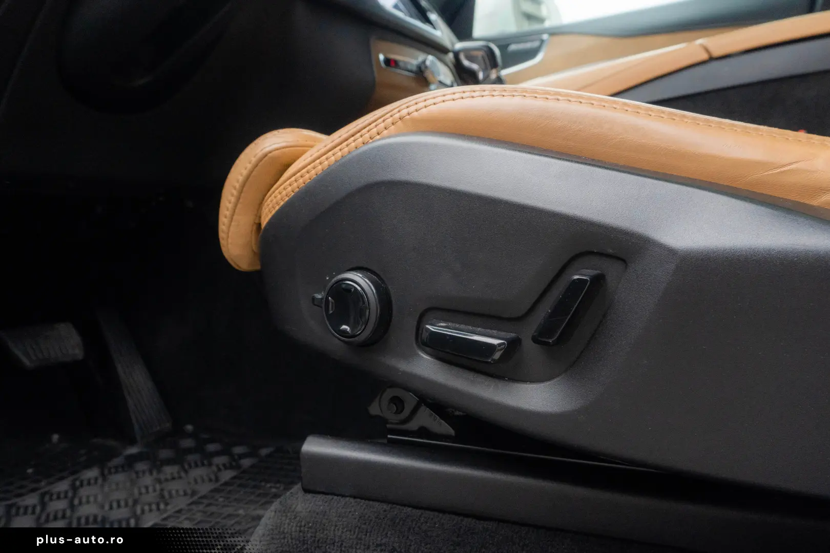 Volvo XC90 D5 AWD Inscription