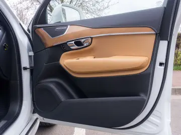 Volvo XC90 D5 AWD Inscription