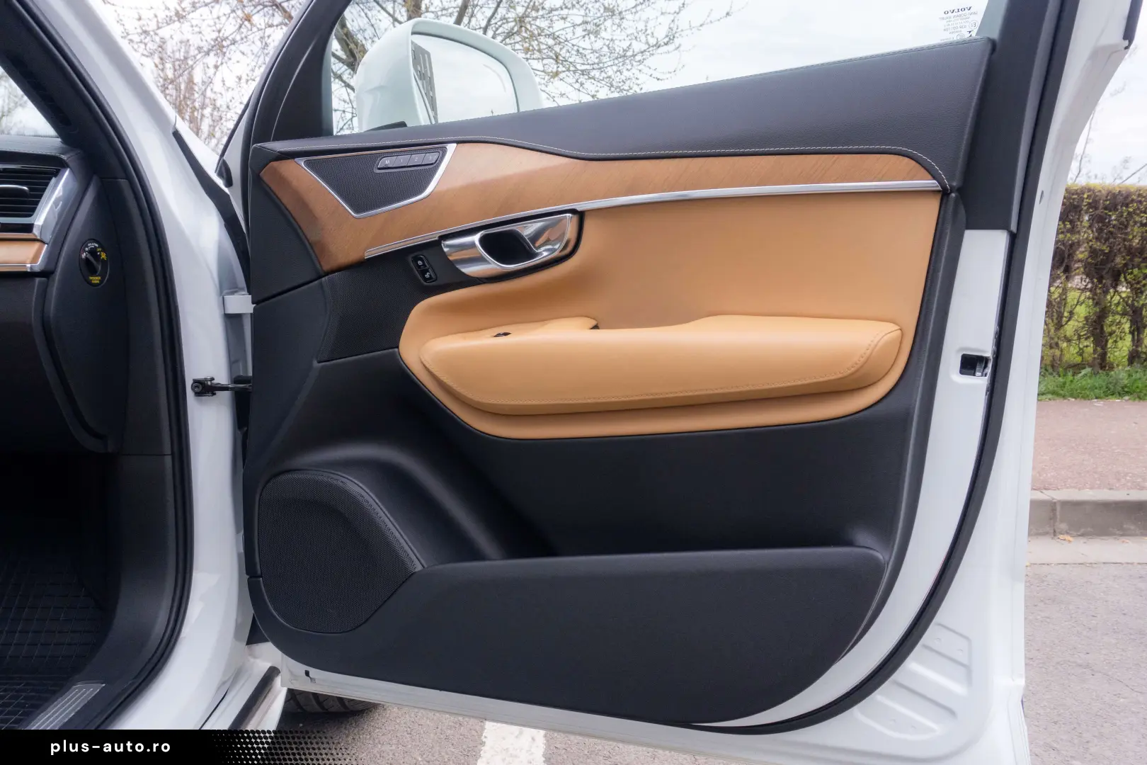 Volvo XC90 D5 AWD Inscription