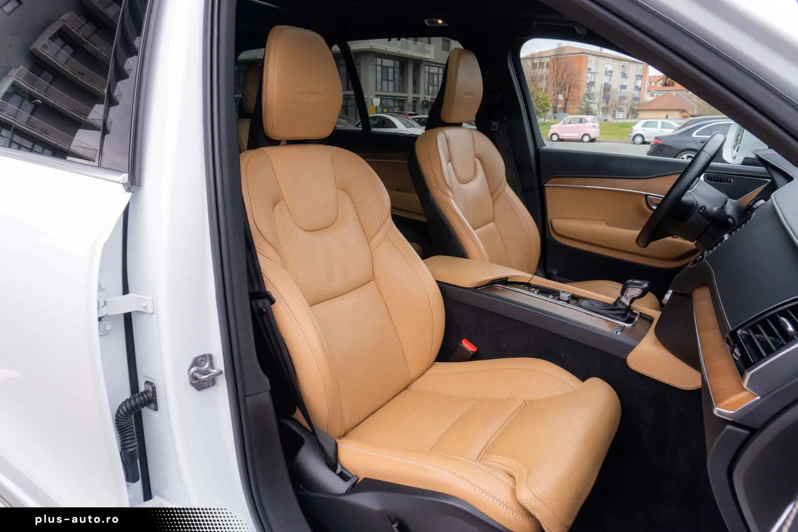 Volvo XC90 D5 AWD Inscription