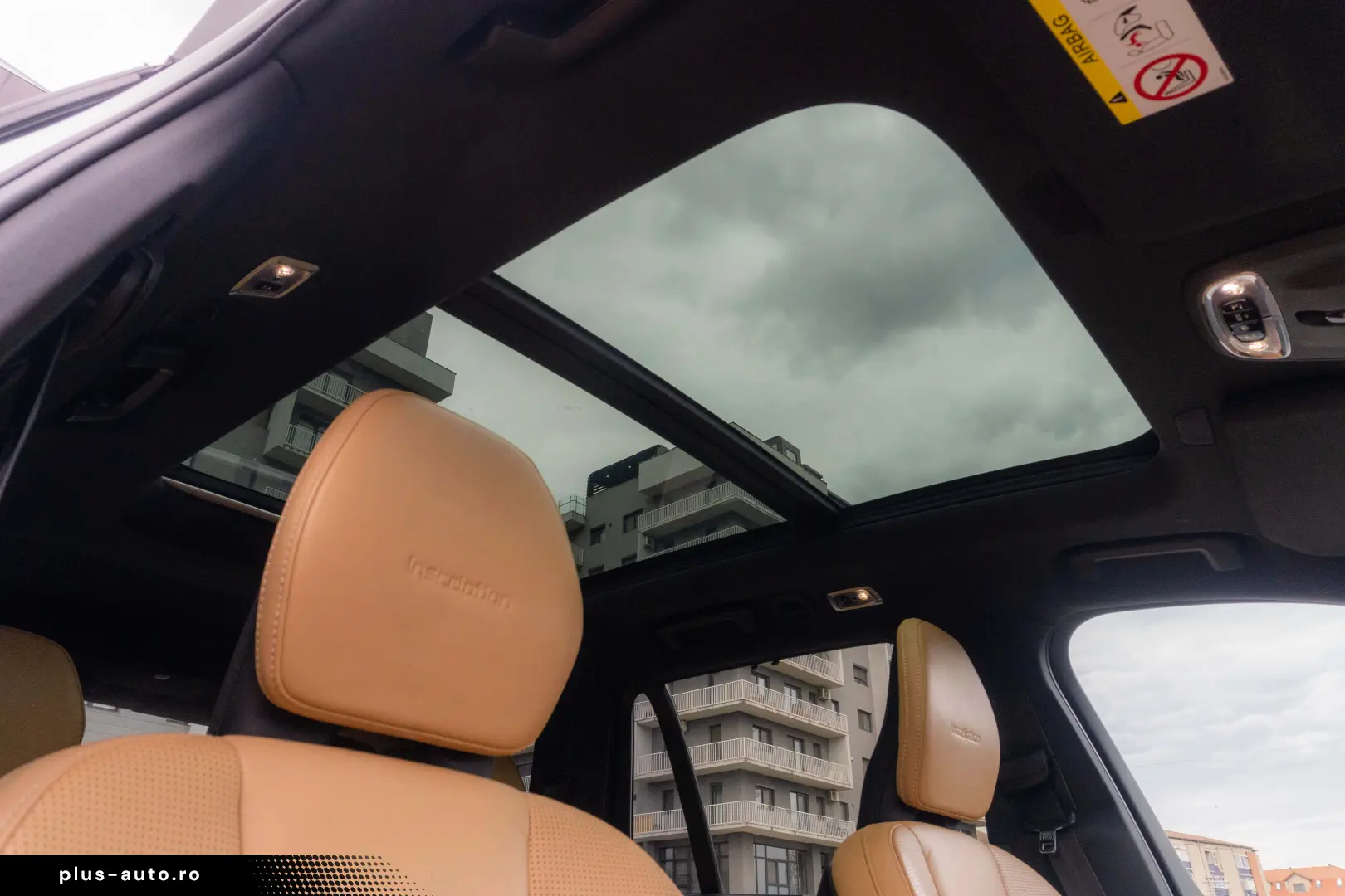 Volvo XC90 D5 AWD Inscription