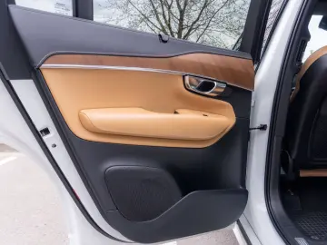 Volvo XC90 D5 AWD Inscription