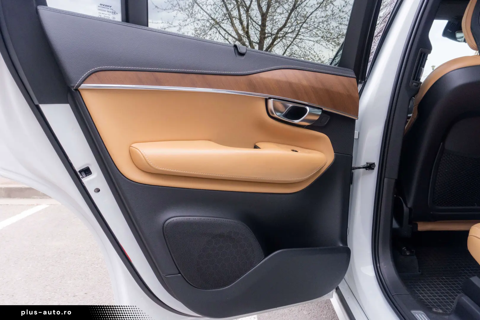 Volvo XC90 D5 AWD Inscription