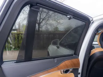 Volvo XC90 D5 AWD Inscription