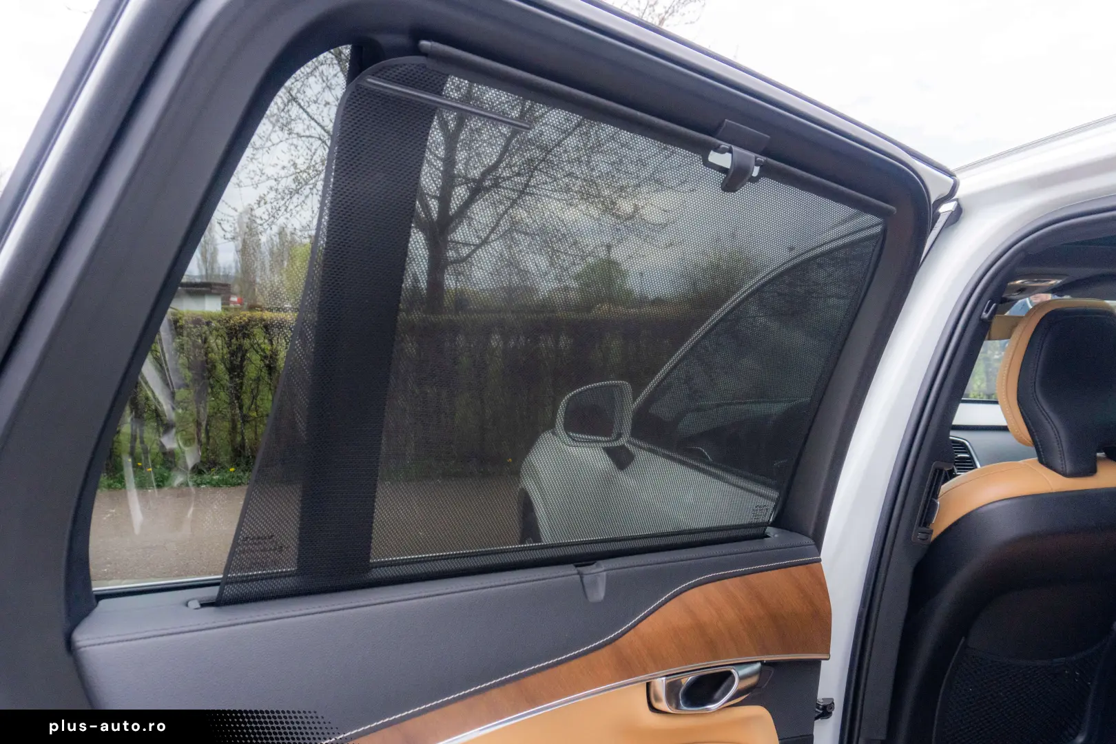 Volvo XC90 D5 AWD Inscription