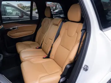 Volvo XC90 D5 AWD Inscription