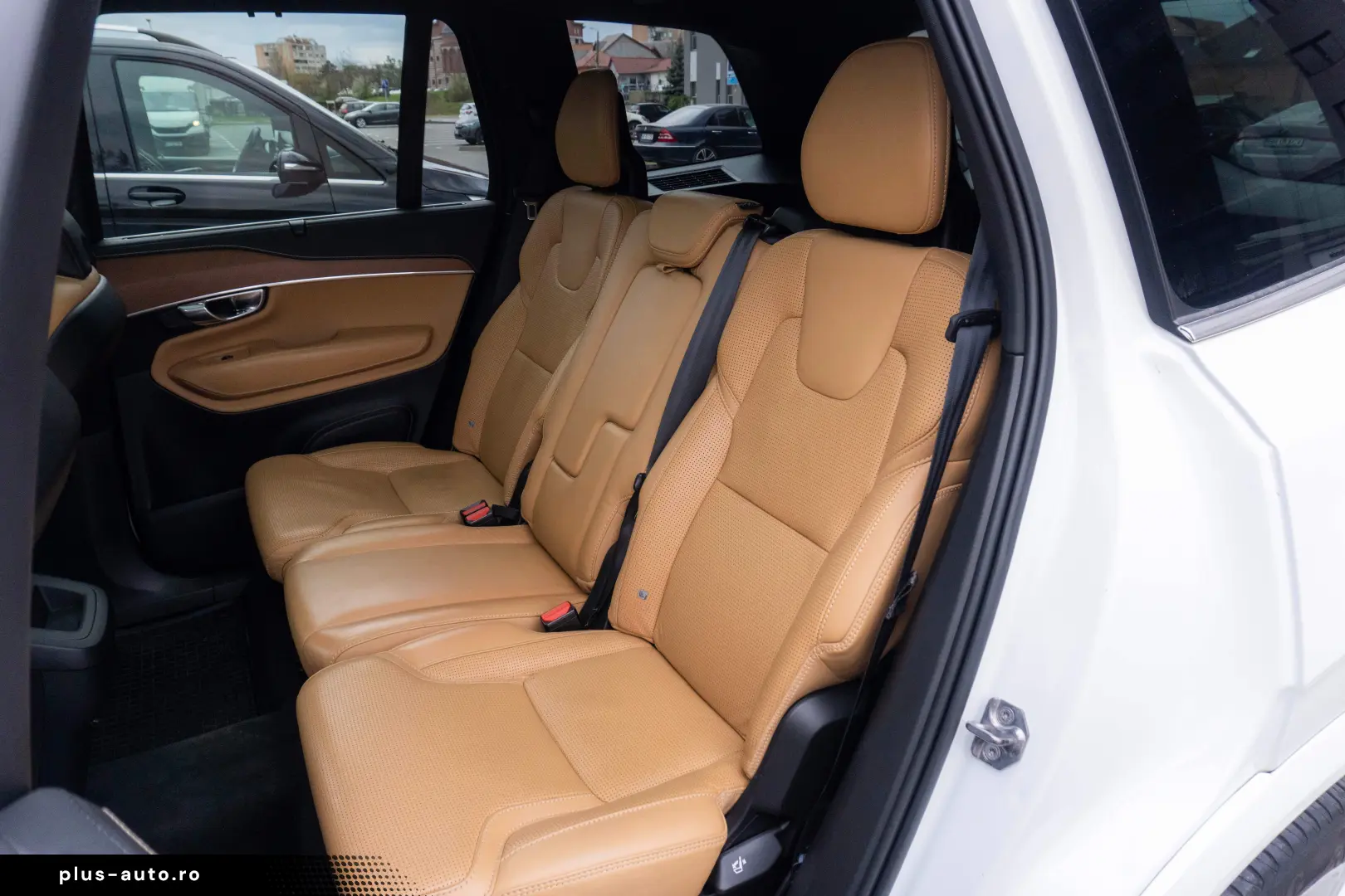 Volvo XC90 D5 AWD Inscription