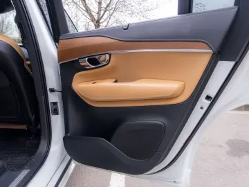 Volvo XC90 D5 AWD Inscription