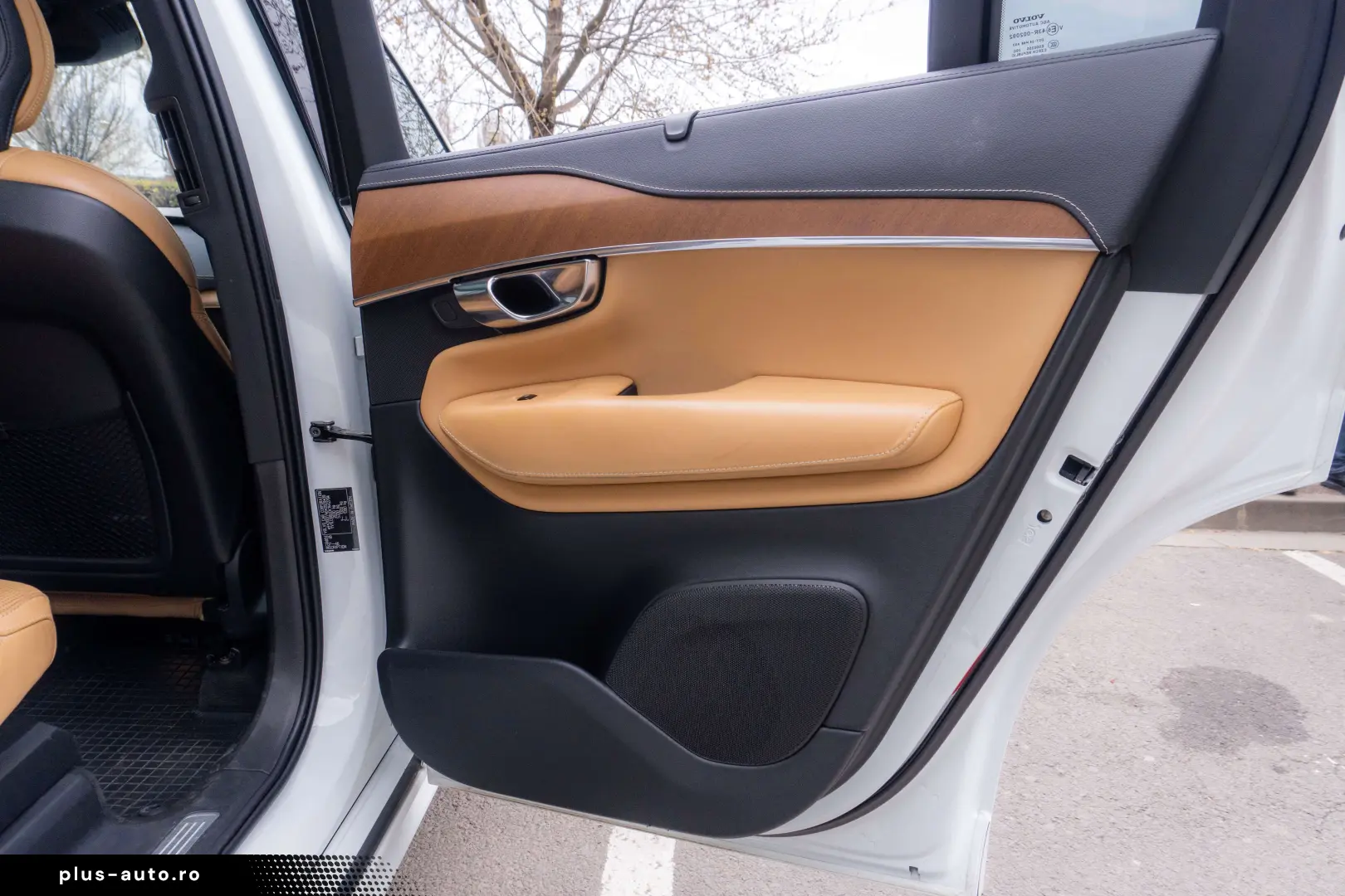 Volvo XC90 D5 AWD Inscription