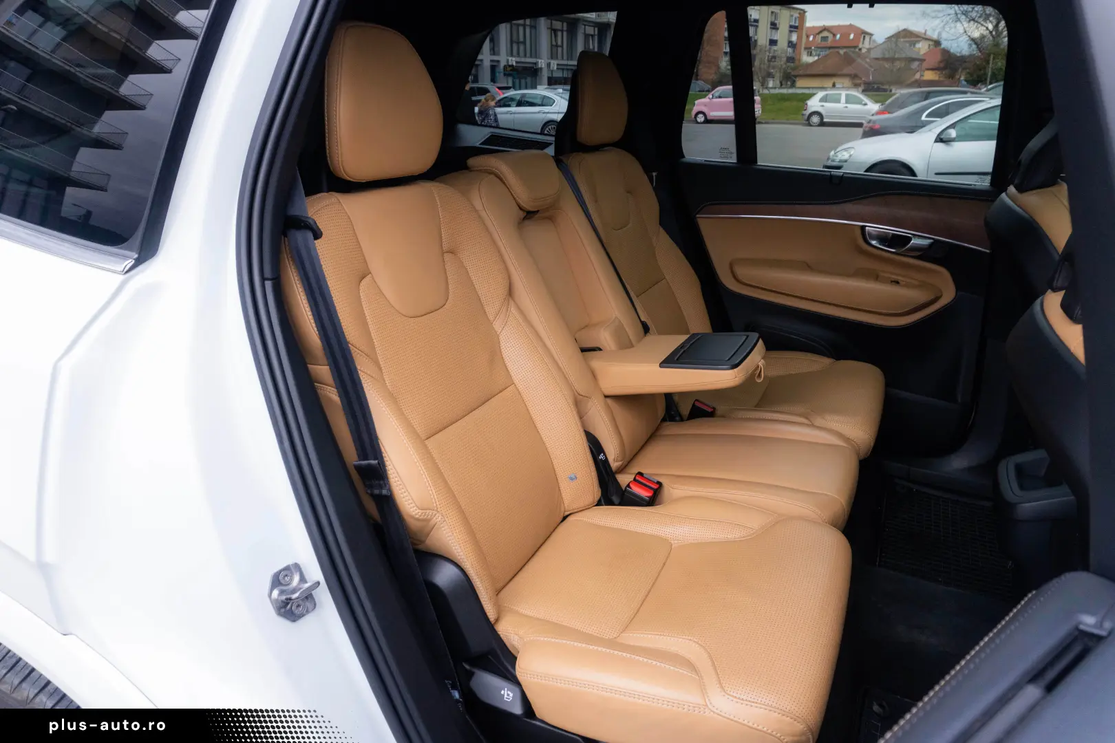 Volvo XC90 D5 AWD Inscription