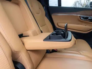 Volvo XC90 D5 AWD Inscription