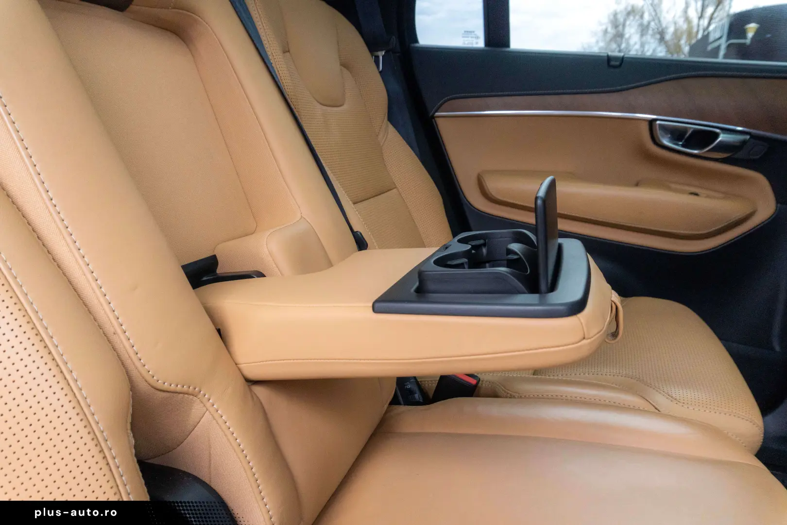 Volvo XC90 D5 AWD Inscription