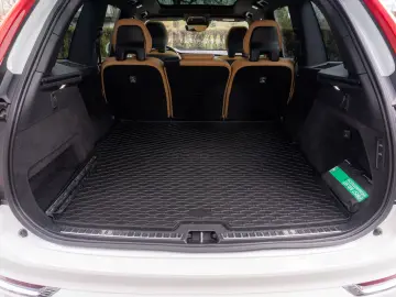 Volvo XC90 D5 AWD Inscription