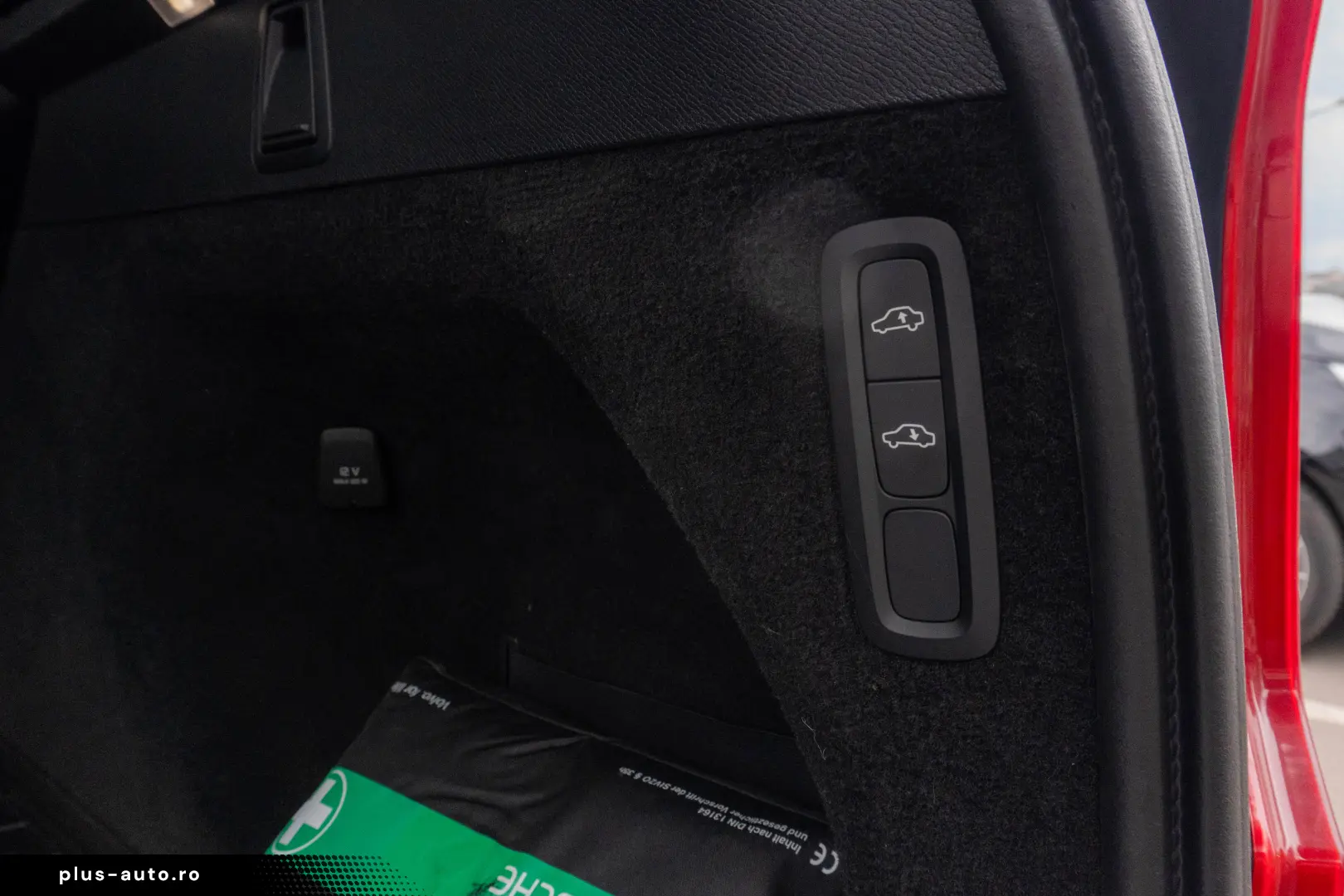 Volvo XC90 D5 AWD Inscription