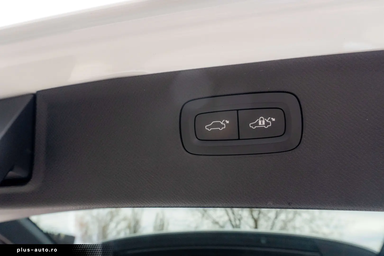 Volvo XC90 D5 AWD Inscription