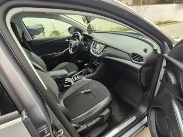 Opel Grandland (X)